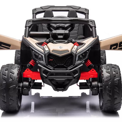 Akumuliatorinė mašinėlė DK-CA003 RS Chaki