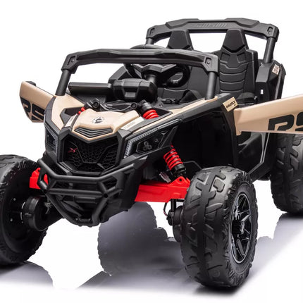 Akumuliatorinė mašinėlė DK-CA003 RS Chaki