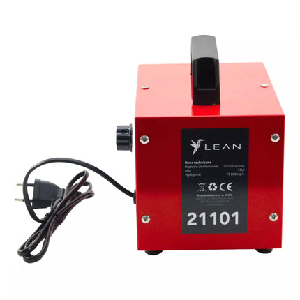 Ozono generatorius oro ozonatorius dezinfekcijai 70 000 mg/val.