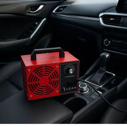 Ozono generatorius oro ozonatorius dezinfekcijai 70 000 mg/val.