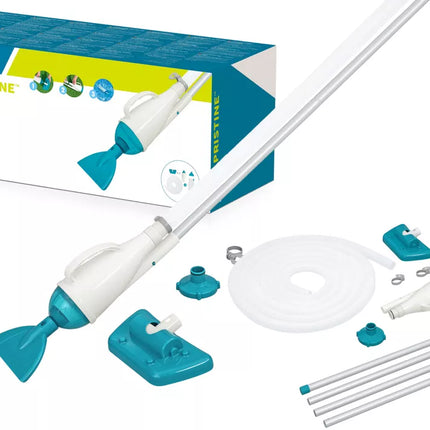 Bestway baseino dugno valymo rinkinys 58212