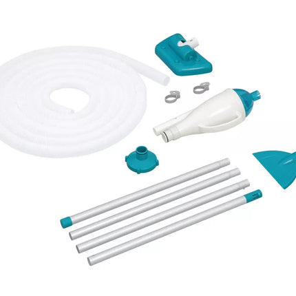 Bestway baseino dugno valymo rinkinys 58212