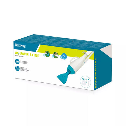 Bestway baseino dugno valymo rinkinys 58212