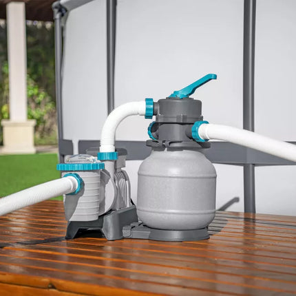 Smėlio siurblys 5678 l/val. Bestway 58497