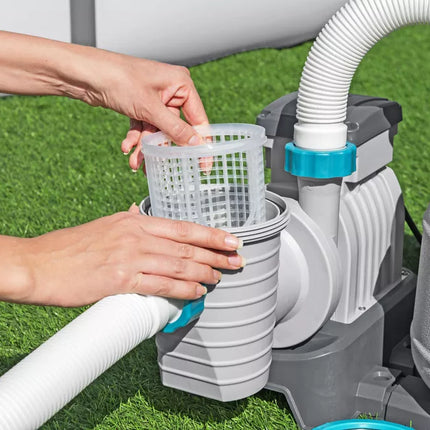 Smėlio siurblys 5678 l/val. Bestway 58497