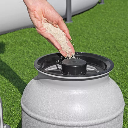 Smėlio siurblys 5678 l/val. Bestway 58497