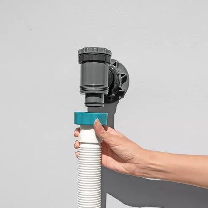 Smėlio siurblys 5678 l/val. Bestway 58497