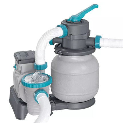 Smėlio siurblys 5678 l/val. Bestway 58497