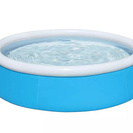 Sodo baseinas vaikams 152 cm x 38 cm Bestway 57241