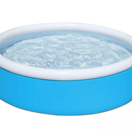 Sodo baseinas vaikams 152 cm x 38 cm Bestway 57241