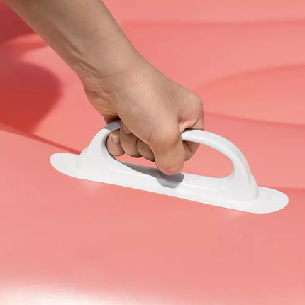 Pripučiamas flamingas Bestway 41525, 138 x 107 cm