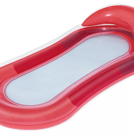 Čiužinys Bestway 43103 rožinis