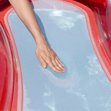 Čiužinys Bestway 43103 rožinis