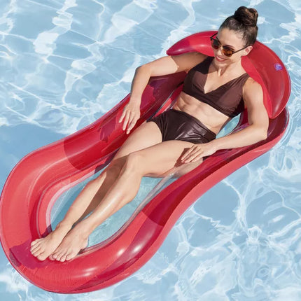 Čiužinys Bestway 43103 rožinis