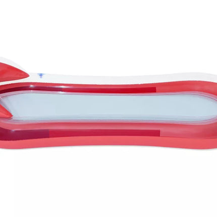 Čiužinys Bestway 43103 rožinis