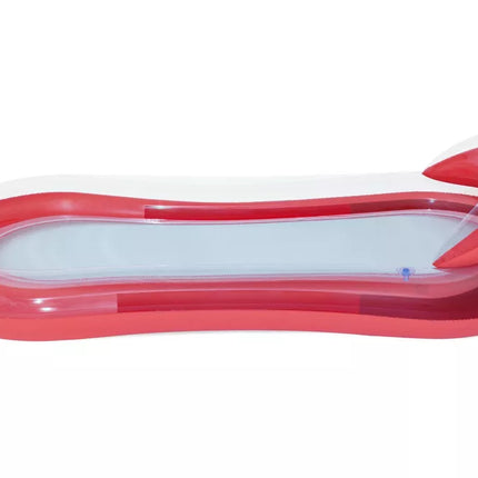 Čiužinys Bestway 43103 rožinis