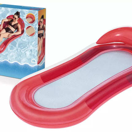 Čiužinys Bestway 43103 rožinis