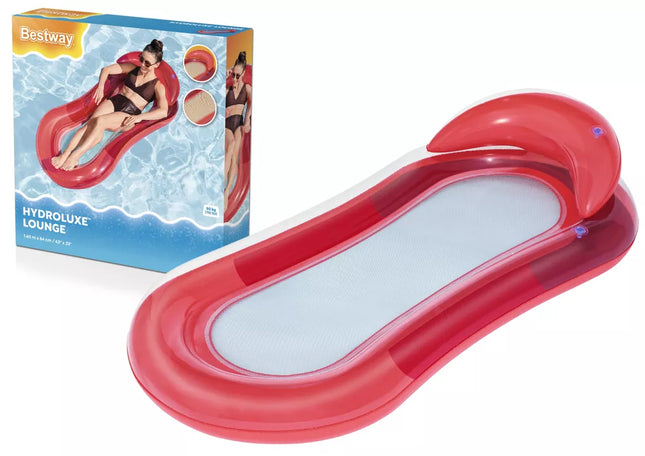 Čiužinys Bestway 43103 rožinis