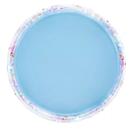 Pripučiamas baseinas "Sea World" 183 x 33 cm Bestway 51005