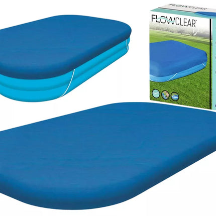 Bestway 58108 Baseino dangtis 305 x 183 cm