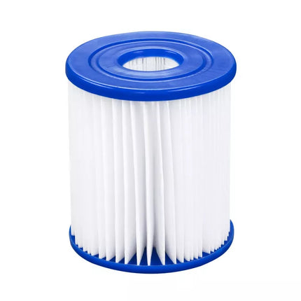 Bestway 57458 sodo baseinas, plečiamas, 305 x 66 cm