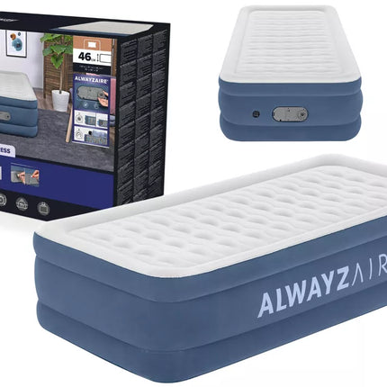 Pripučiamas čiužinys 97 x 191 x 46 cm Bestway 6713P