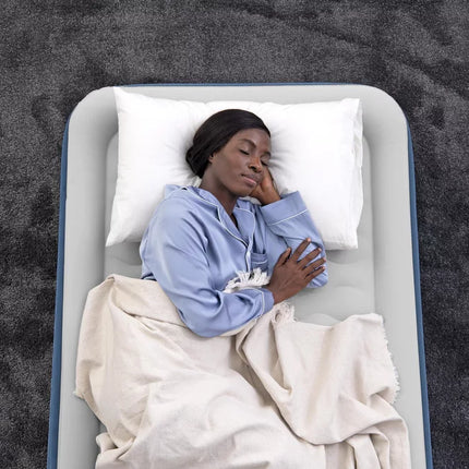 Pripučiamas čiužinys 97 x 191 x 46 cm Bestway 6713P