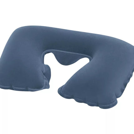 Pripučiama kelioninė pagalvė „Croissant Blue“ Bestway 67006