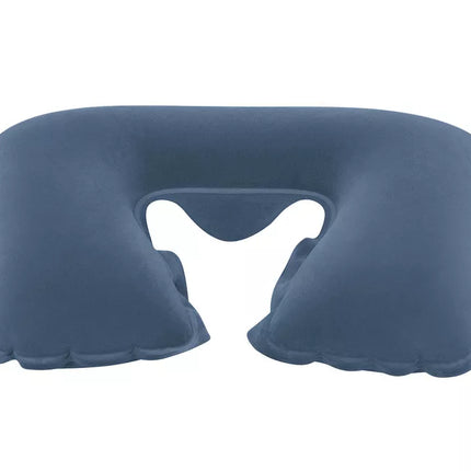 Pripučiama kelioninė pagalvė „Croissant Blue“ Bestway 67006