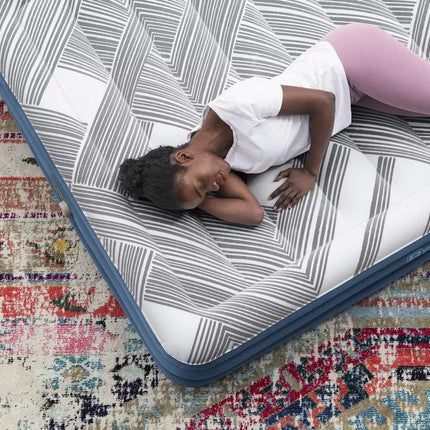 Pripučiamos čiužinys 203 x 152 x 36 cm Bestway 6712Y