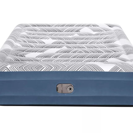 Pripučiamos čiužinys 203 x 152 x 36 cm Bestway 6712Y