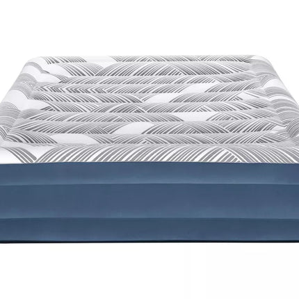 Pripučiamos čiužinys 203 x 152 x 36 cm Bestway 6712Y