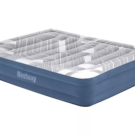 Pripučiamos čiužinys 203 x 152 x 36 cm Bestway 6712Y