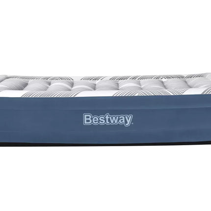 Pripučiamos čiužinys 203 x 152 x 36 cm Bestway 6712Y