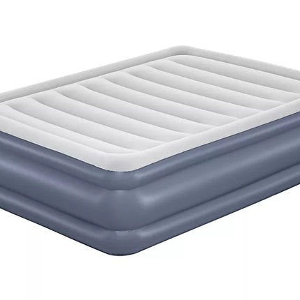 Bestway 6713I Pripučiamas čiužinys 203 x 152 x 51 cm