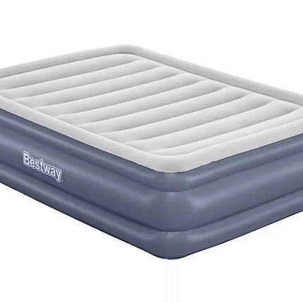 Bestway 6713I Pripučiamas čiužinys 203 x 152 x 51 cm