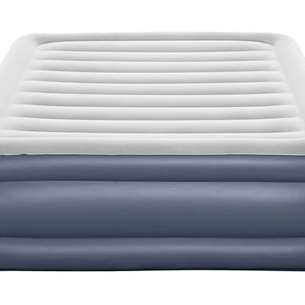 Bestway 6713I Pripučiamas čiužinys 203 x 152 x 51 cm