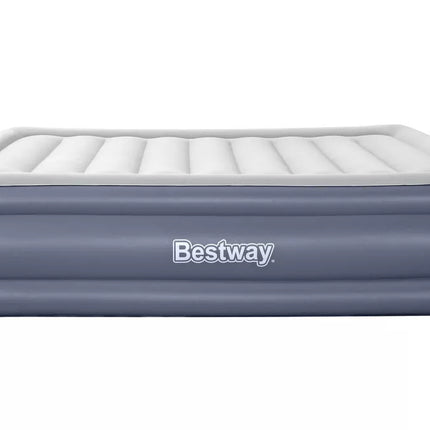 Bestway 6713I Pripučiamas čiužinys 203 x 152 x 51 cm