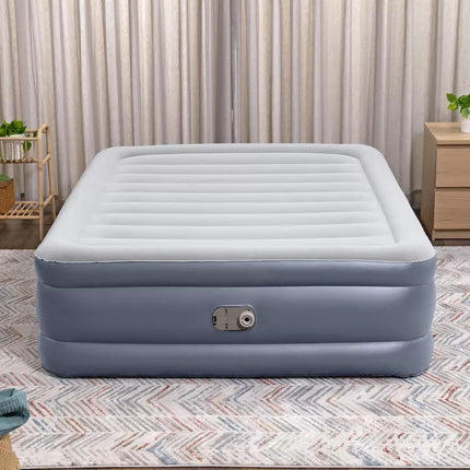 Bestway 6713I Pripučiamas čiužinys 203 x 152 x 51 cm