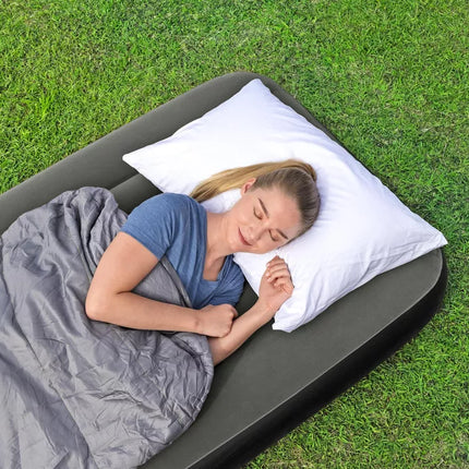 Pripučiamas čiužinys 188 x 99 x 25 cm Bestway 6713L