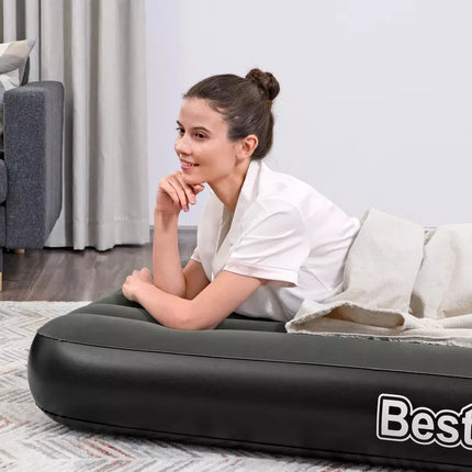 Pripučiamas čiužinys 188 x 99 x 25 cm Bestway 6713L