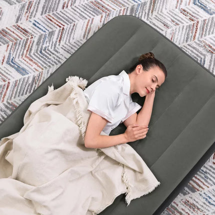 Pripučiamas čiužinys 188 x 99 x 25 cm Bestway 6713L