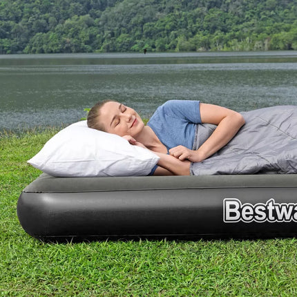 Pripučiamas čiužinys 188 x 99 x 25 cm Bestway 6713L