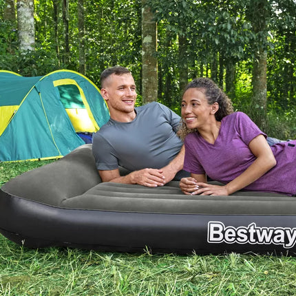 Pripučiamas čiužinys 203 x 152 x 30 cm Bestway 67682