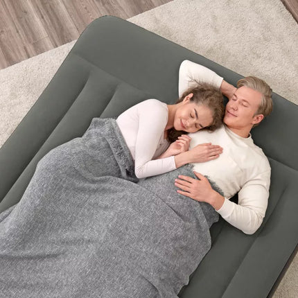 Pripučiamas čiužinys 203 x 152 x 30 cm Bestway 67682