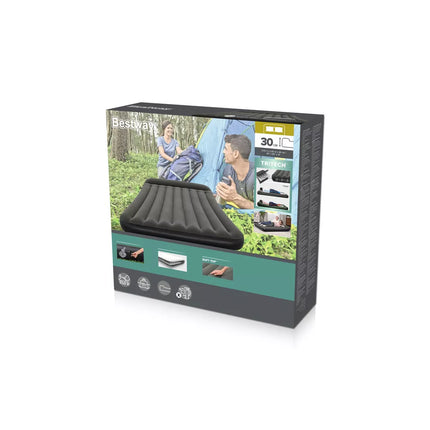 Pripučiamas čiužinys 203 x 152 x 30 cm Bestway 67682