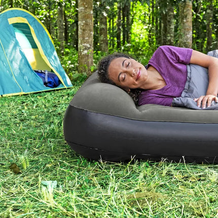 Pripučiamas čiužinys 203 x 152 x 30 cm Bestway 67682