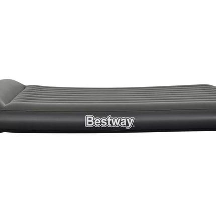 Pripučiamas čiužinys 203 x 152 x 30 cm Bestway 67682