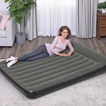 Pripučiamas čiužinys 203 x 152 x 30 cm Bestway 67682