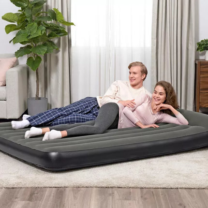 Pripučiamas čiužinys 203 x 152 x 30 cm Bestway 67682